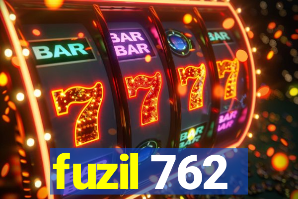 fuzil 762